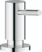 Grohe Cosmo zeepdispenser chroom 40535000